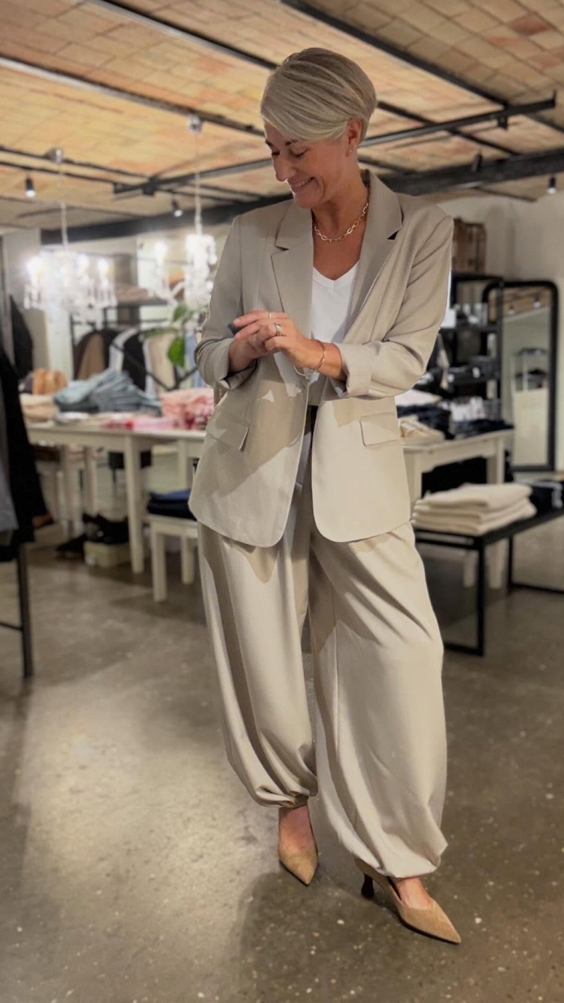 FAVA HAREM BUKS - LifeStyle Hedensted