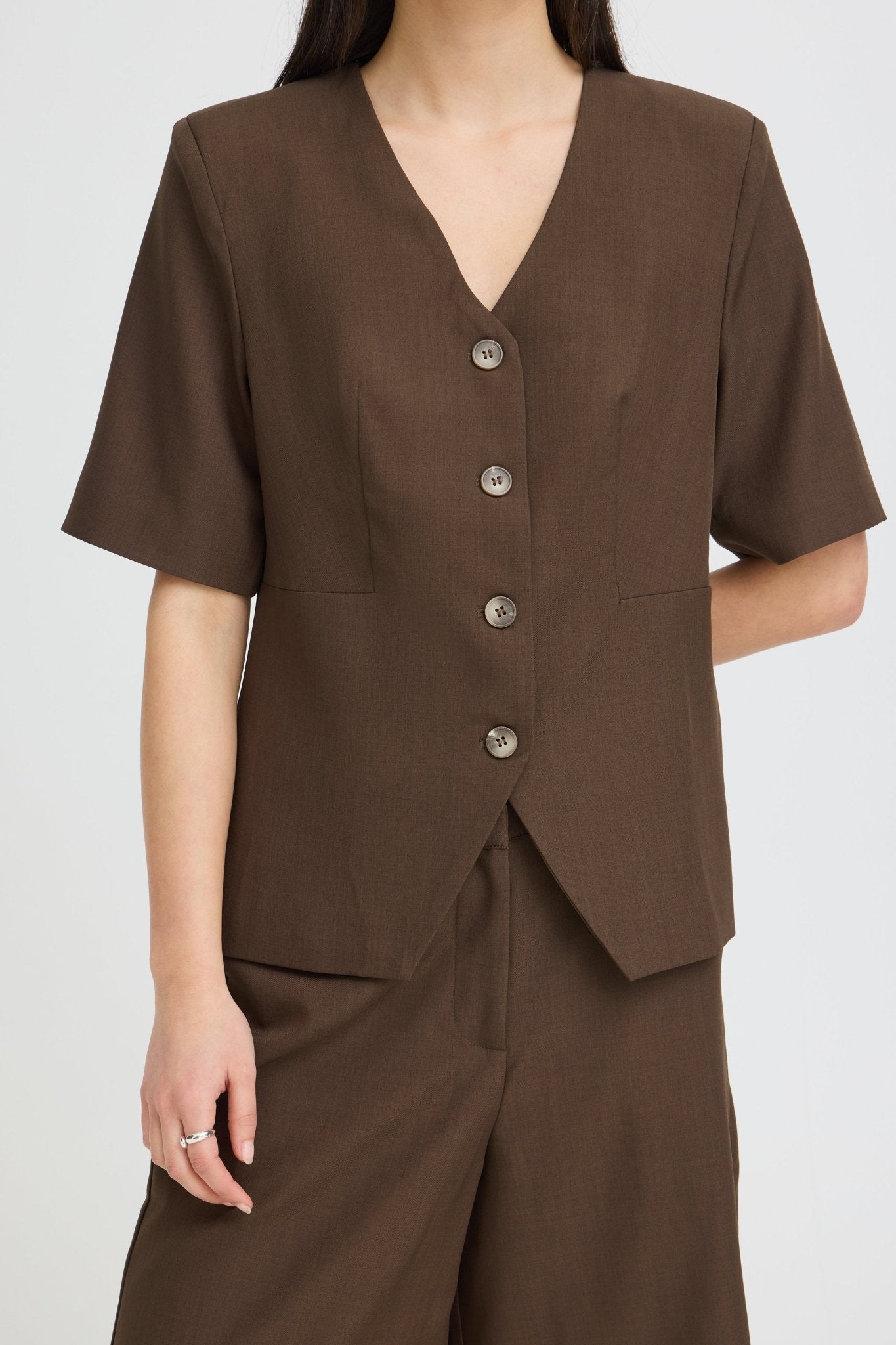 FAVA SS BLAZER ICHI - LifeStyle Hedensted