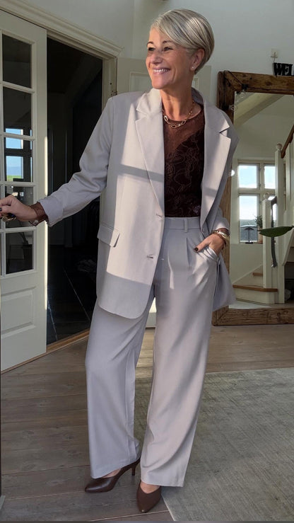 FAVA WIDE BUKSER ICHI - LifeStyle Hedensted