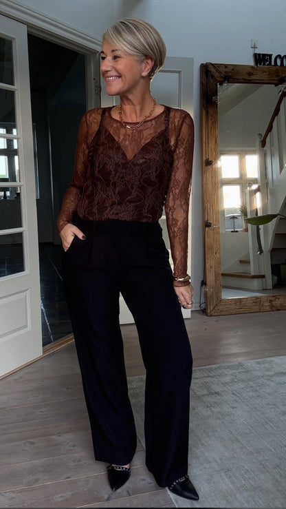 FAVA WIDE BUKSER ICHI - LifeStyle Hedensted