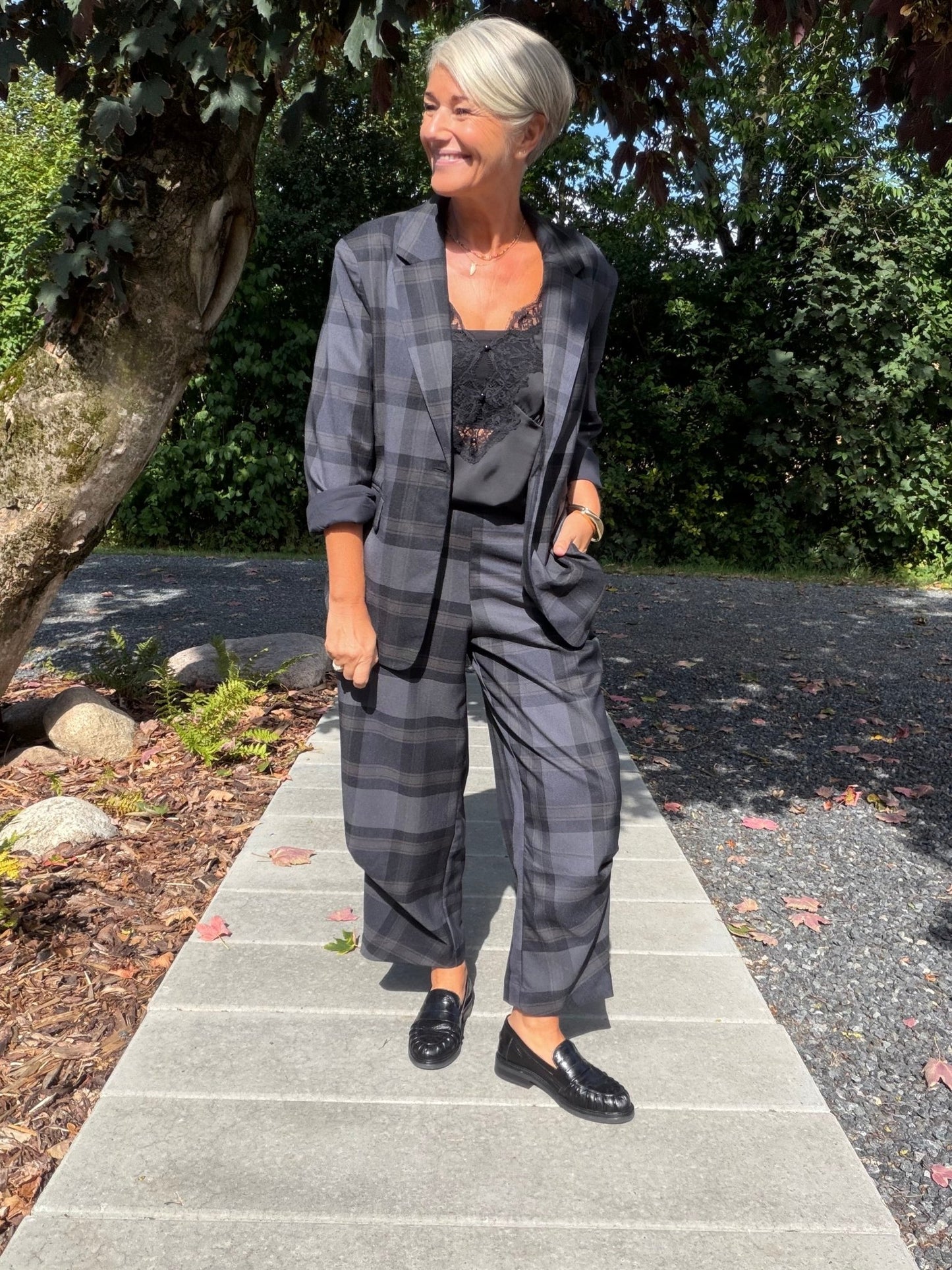 FAY BLAZER LL (206) - LifeStyle Hedensted