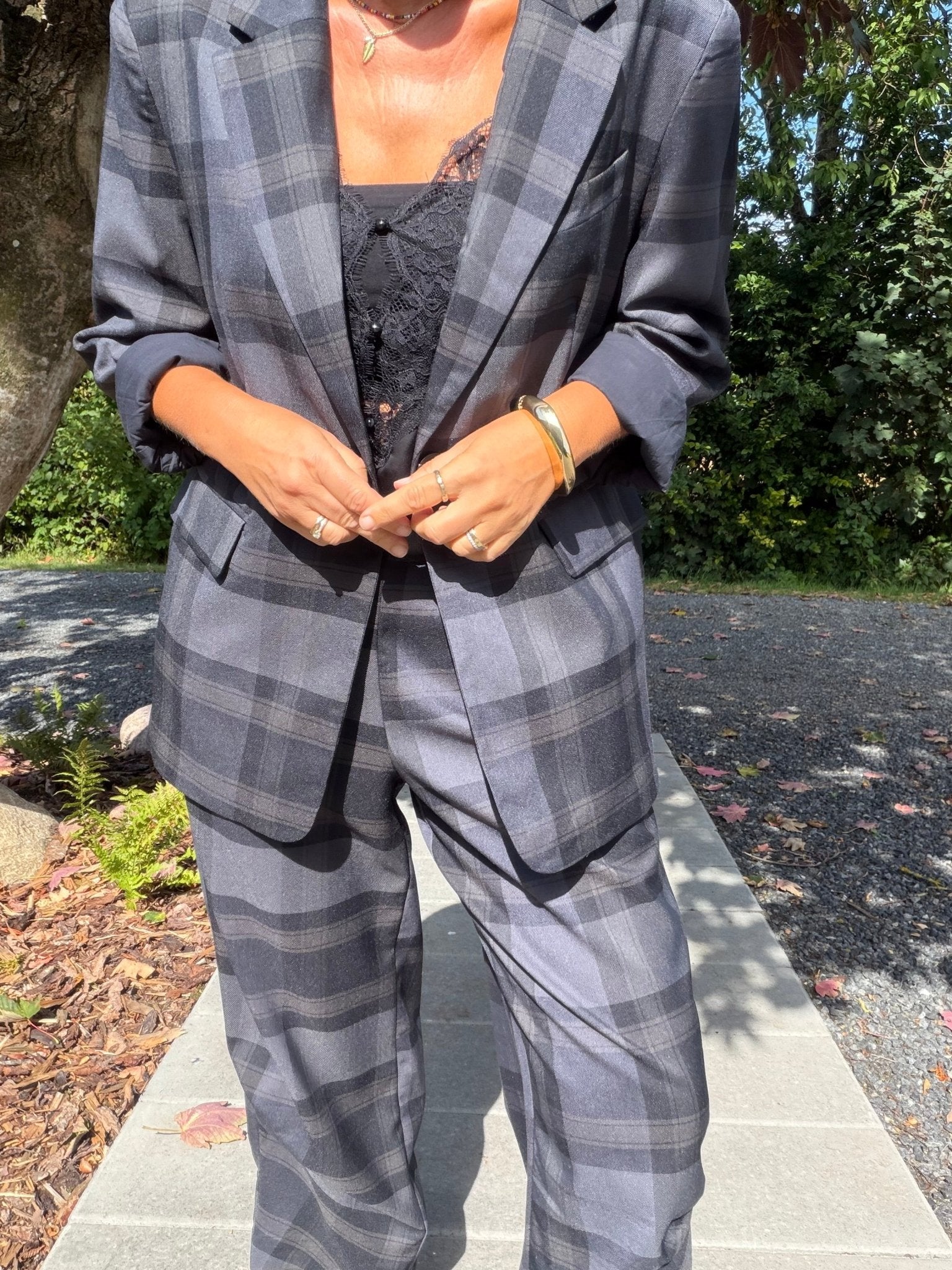 FAY BLAZER LL (206) - LifeStyle Hedensted