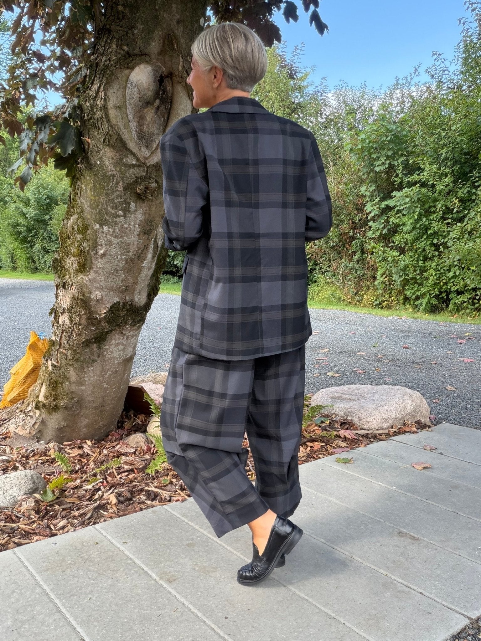 FAY BLAZER LL (206) - LifeStyle Hedensted