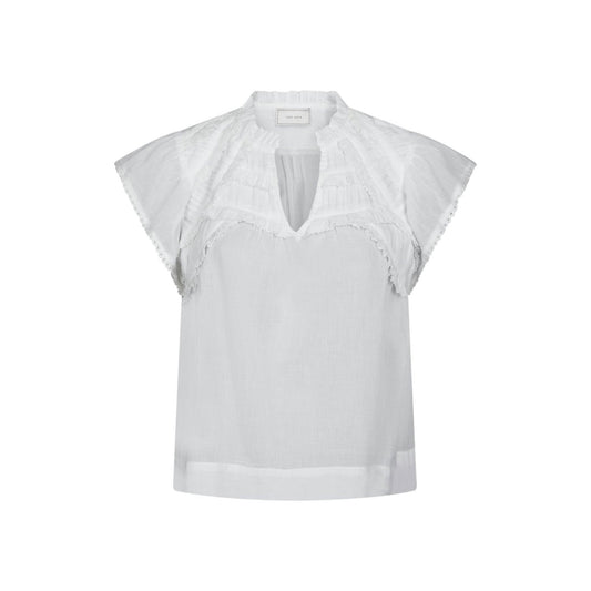 FAYLER S VOILE TOP NN - LifeStyle Hedensted