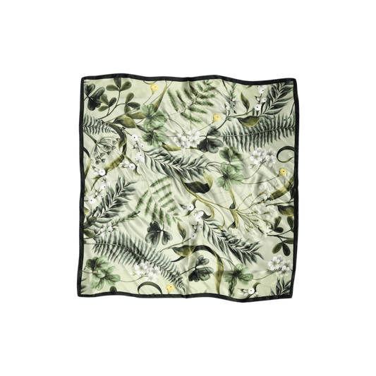 FERN SILKE TØRKLÆDE MP - LifeStyle Hedensted