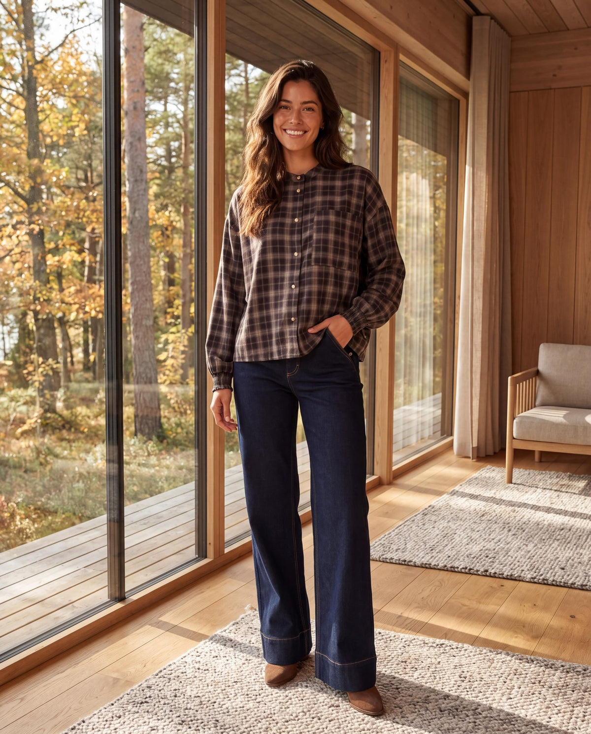 FIE BLUSE PP (14) - LifeStyle Hedensted