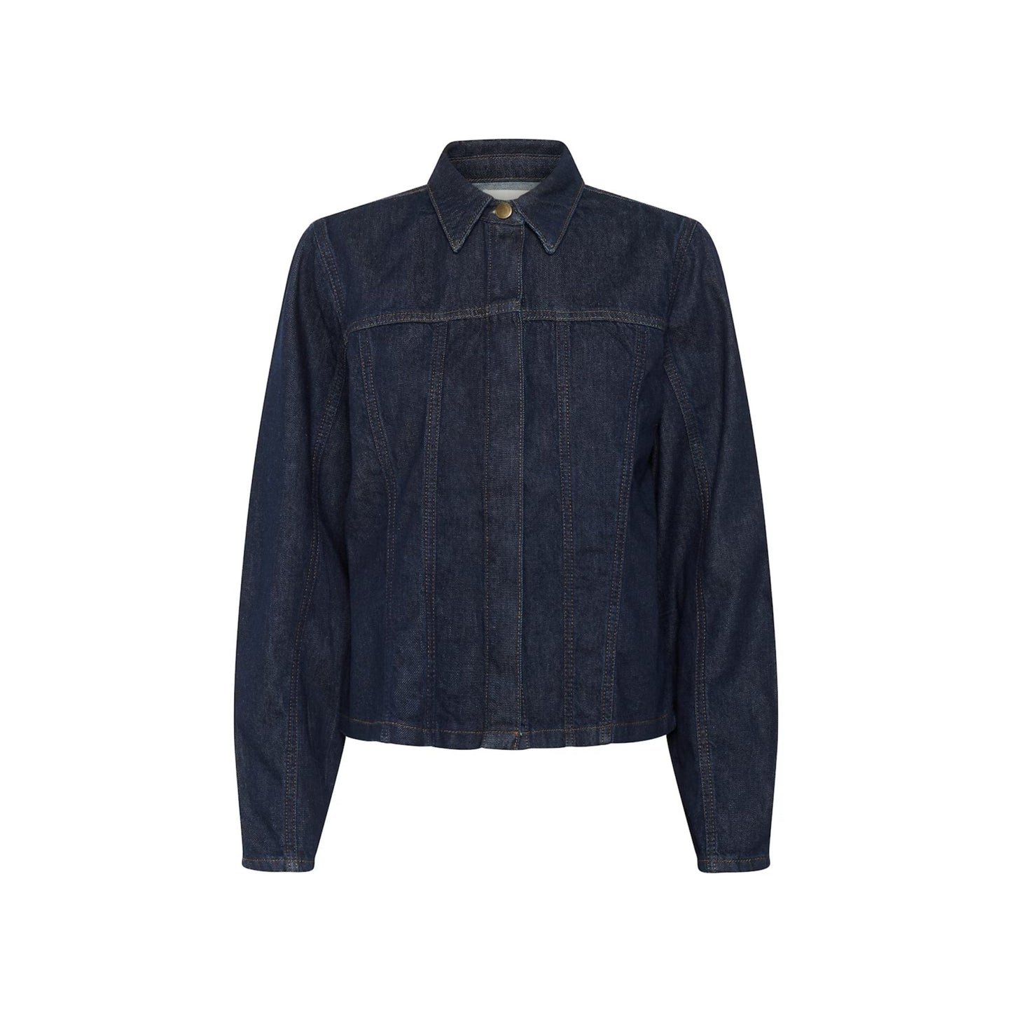 FILUCCA DENIM SKJORTE MEW - LifeStyle Hedensted