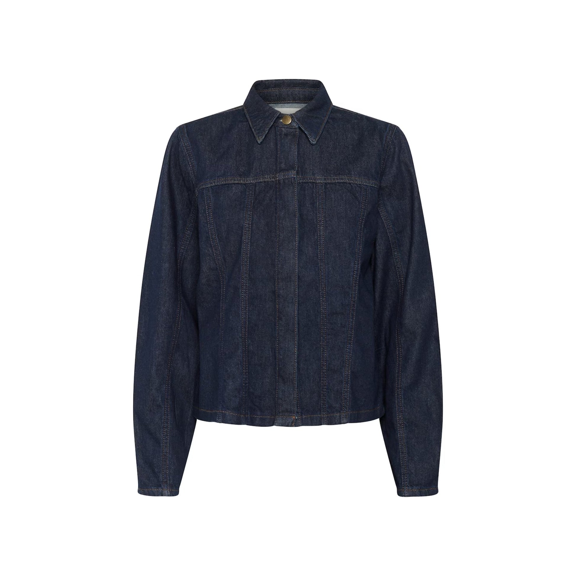 FILUCCA DENIM SKJORTE MEW - LifeStyle Hedensted