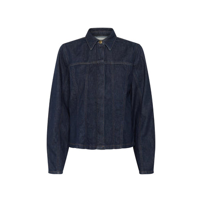 FILUCCA DENIM SKJORTE MEW - LifeStyle Hedensted