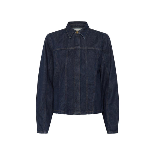 FILUCCA DENIM SKJORTE MEW - LifeStyle Hedensted