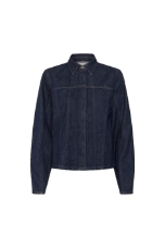FILUCCA DENIM SKJORTE MEW - LifeStyle Hedensted