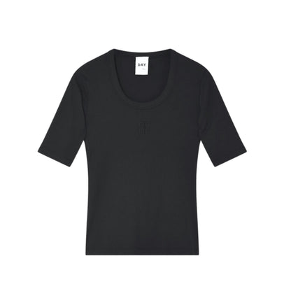 FINE CLASSIC RIB SS TOP DAY (92) - LifeStyle Hedensted