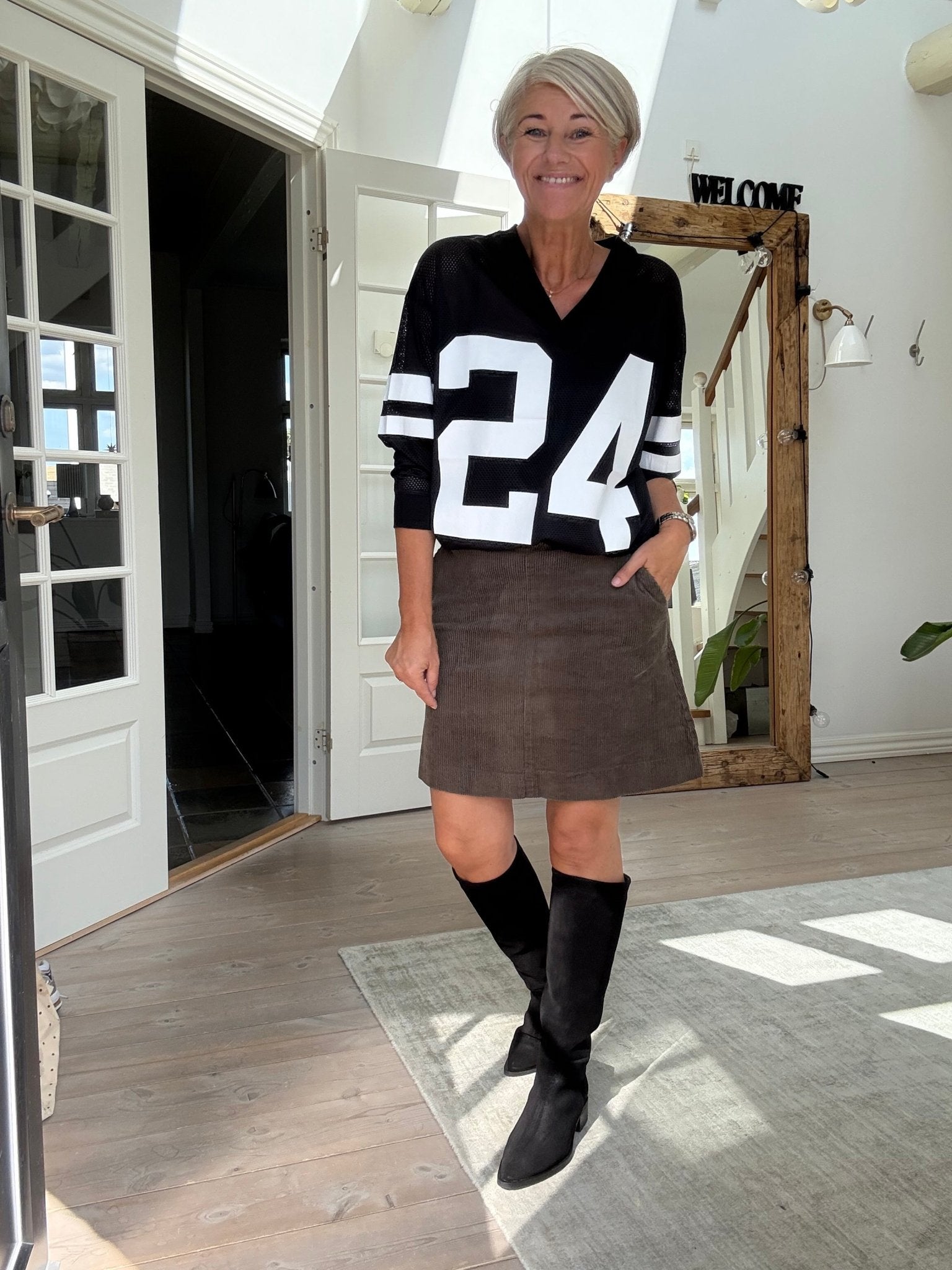 FINKA STØVLE PAVEMENT - LifeStyle Hedensted