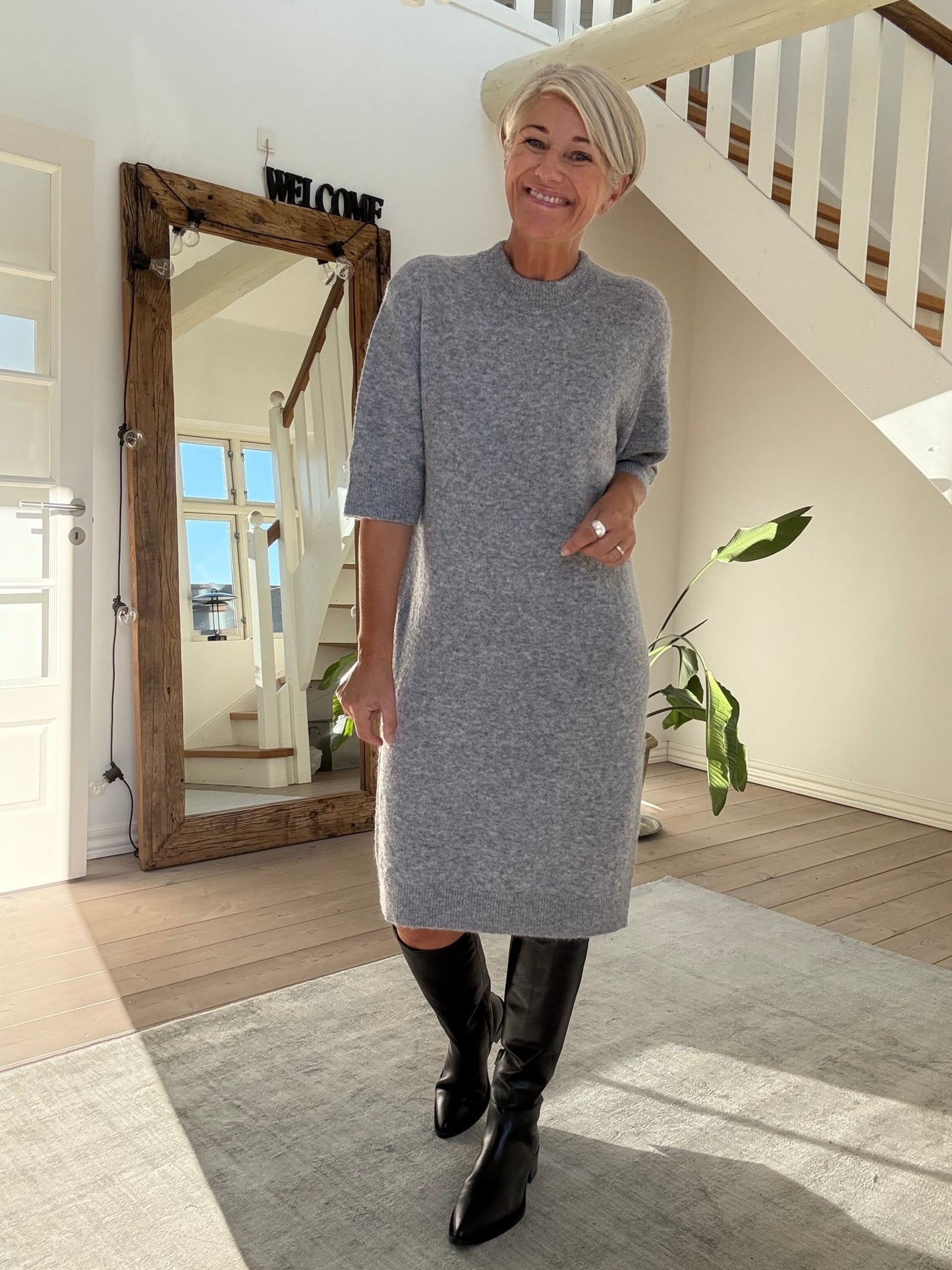 FINKA STØVLE PAVEMENT - LifeStyle Hedensted