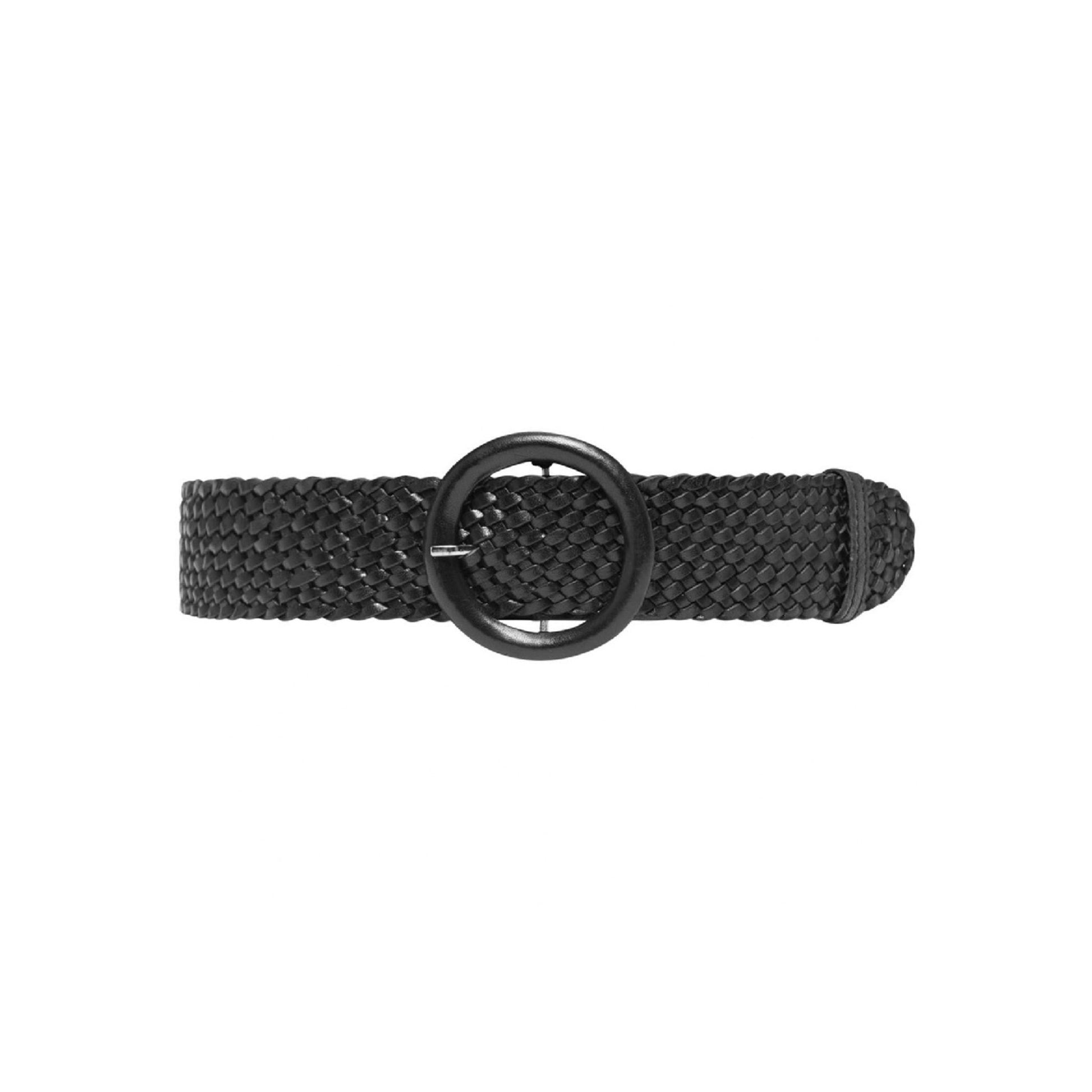 FLETTET SKIND BÆLTE DEPECHE - LifeStyle Hedensted