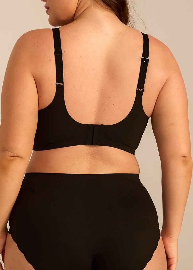 FLEXICOMFORT V2 BØJLEFRI BH FEMIFEMME (63) - LifeStyle Hedensted