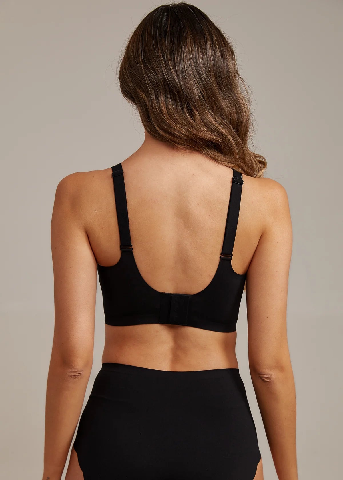 FLEXICOMFORT V2 BØJLEFRI BH FEMIFEMME (63) - LifeStyle Hedensted