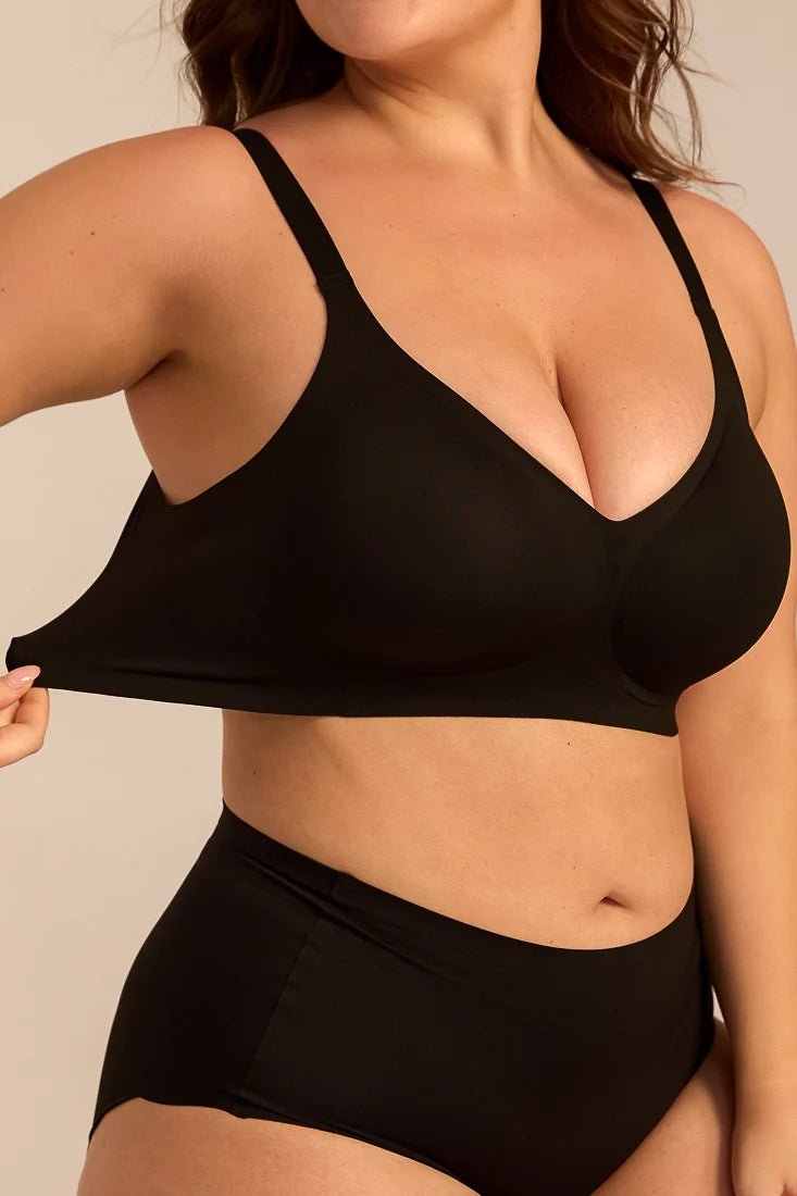 FLEXICOMFORT V2 BØJLEFRI BH FEMIFEMME (63) - LifeStyle Hedensted
