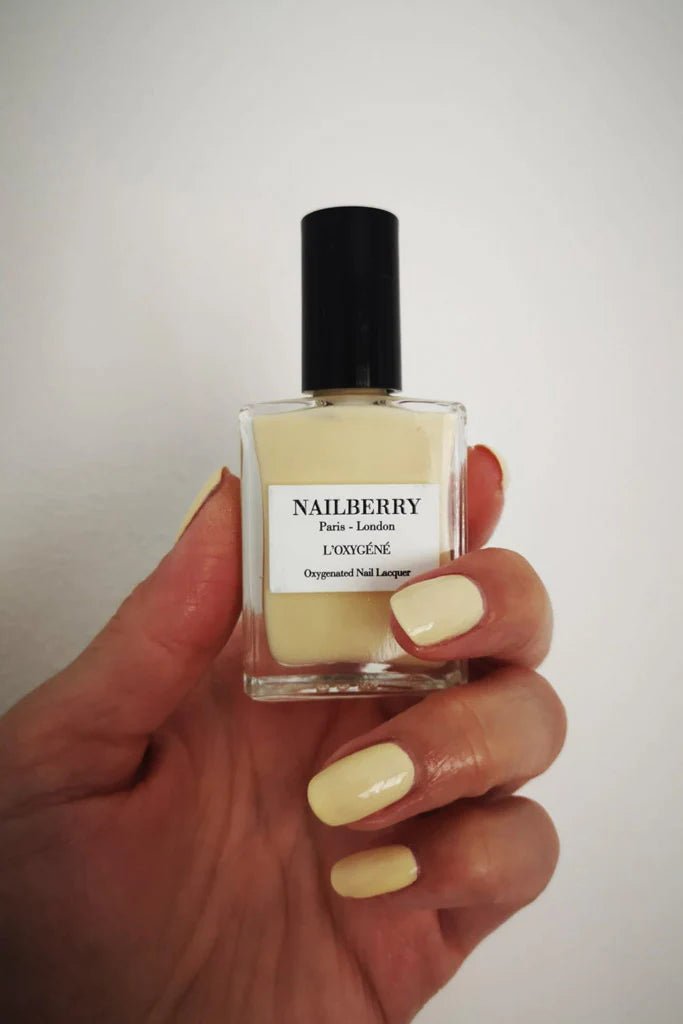 FOLIE DOUCE NAILBERRY - LifeStyle Hedensted