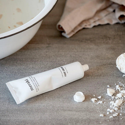 FOOT CREAM MERAKI - LifeStyle Hedensted