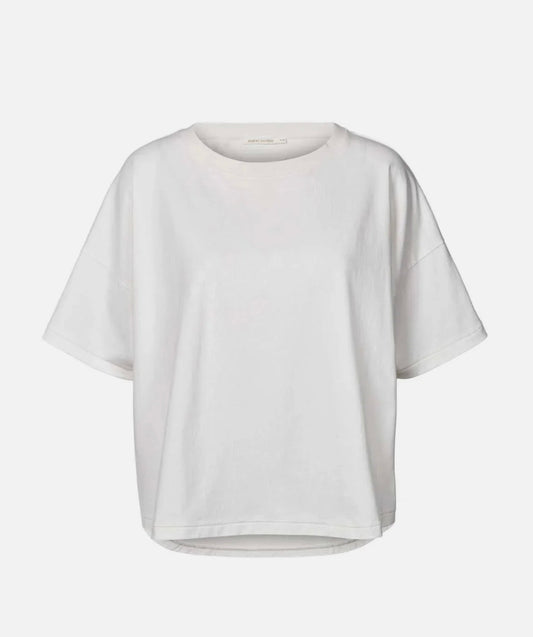 FOT CROPPED T - SHIRT RS - LifeStyle Hedensted
