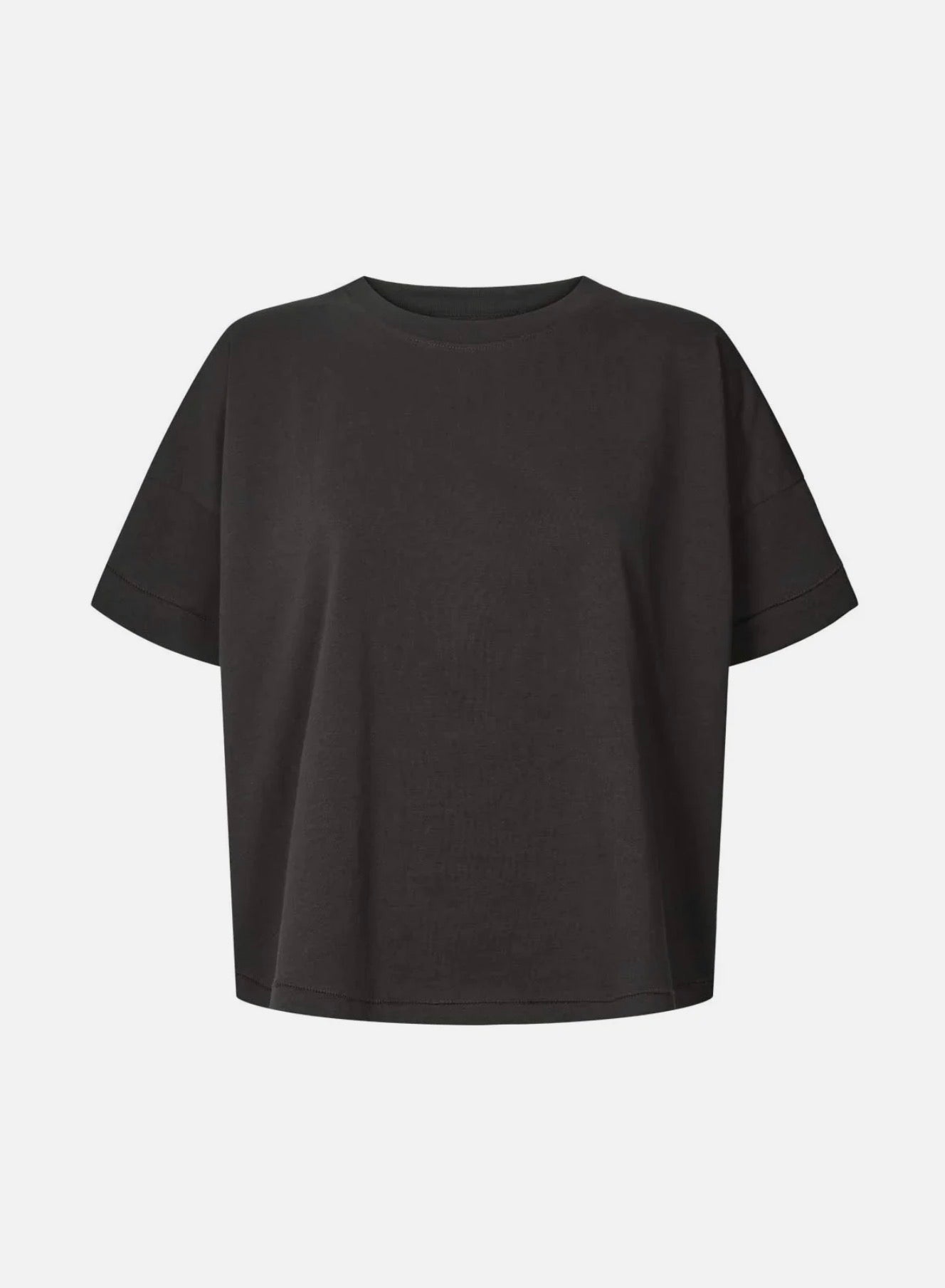 FOT CROPPED T - SHIRT RS - LifeStyle Hedensted