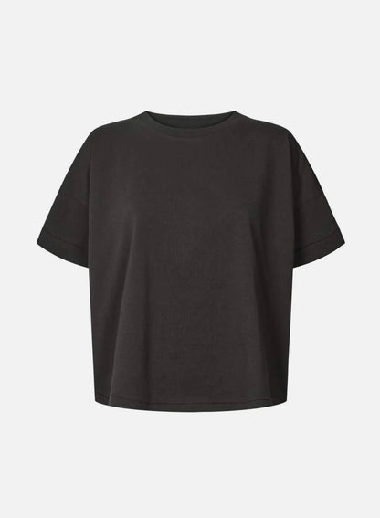 FOT CROPPED T - SHIRT RS - LifeStyle Hedensted