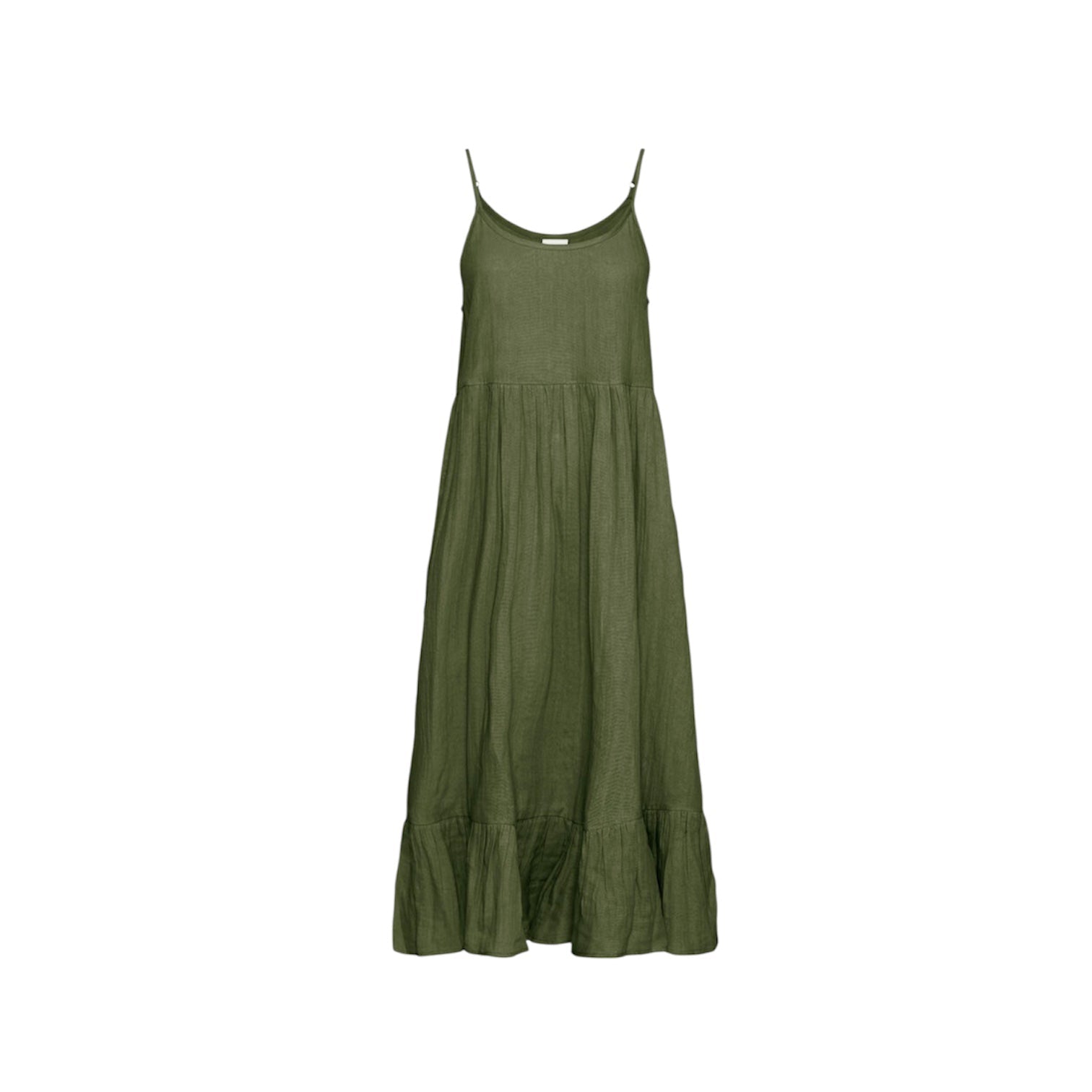 FOXA MIDI DRESS ICHI - LifeStyle Hedensted
