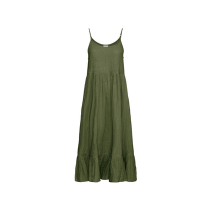 FOXA MIDI DRESS ICHI - LifeStyle Hedensted