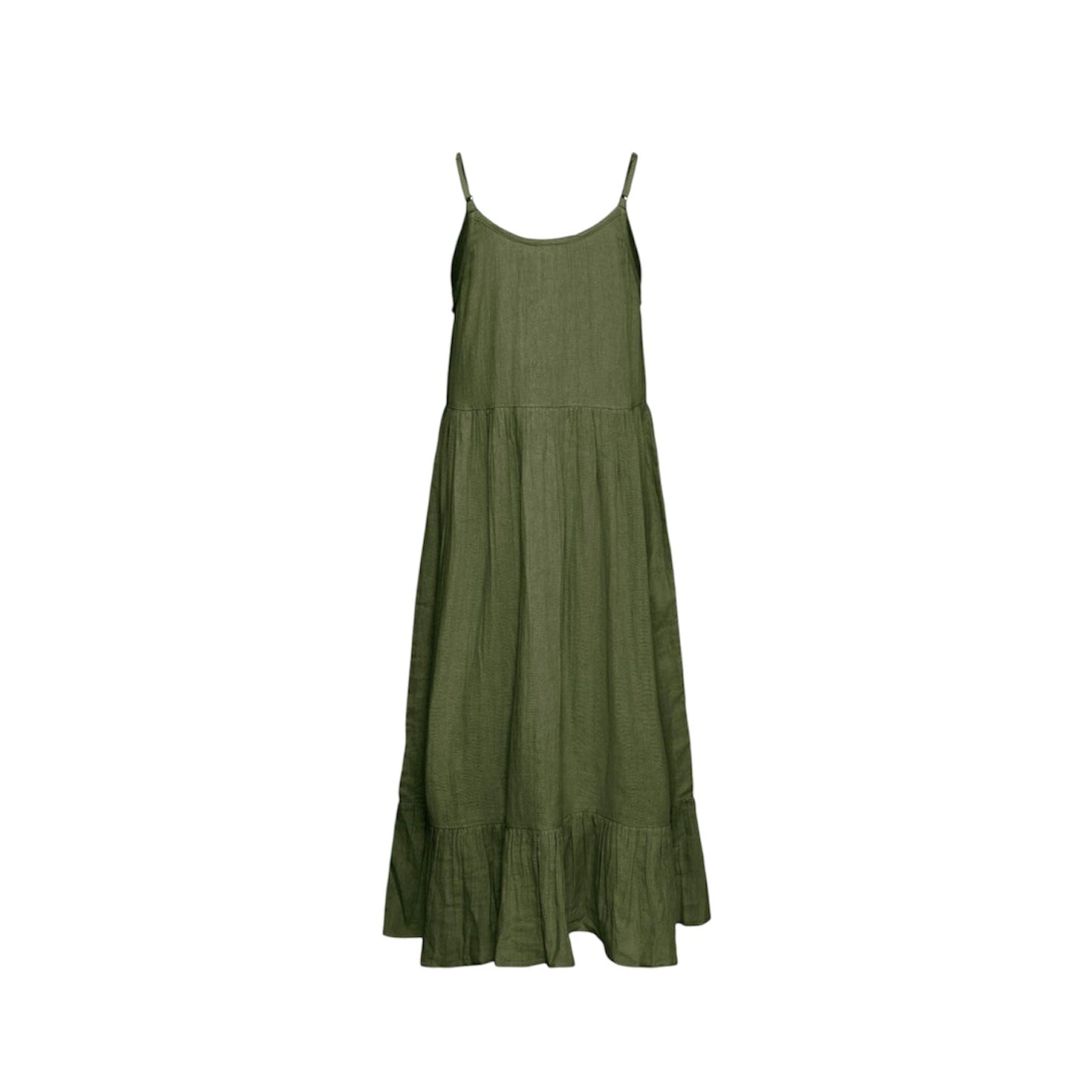 FOXA MIDI DRESS ICHI - LifeStyle Hedensted