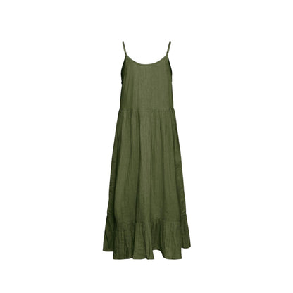 FOXA MIDI DRESS ICHI - LifeStyle Hedensted