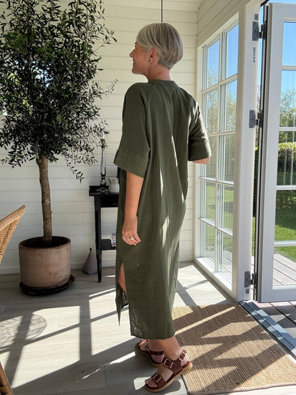 FOXA MIDI KJOLE ICHI - LifeStyle Hedensted