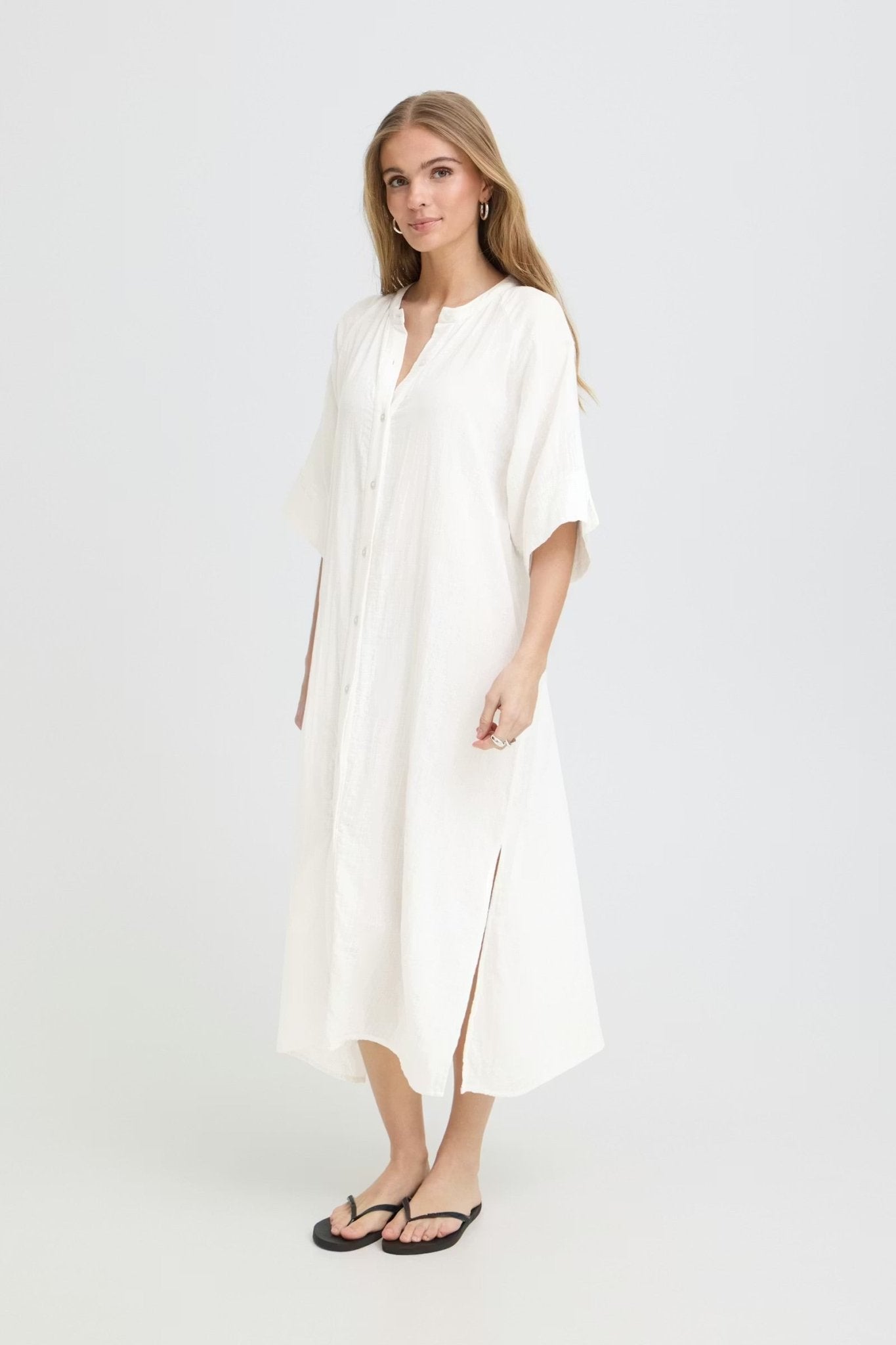 FOXA MIDI KJOLE ICHI - LifeStyle Hedensted