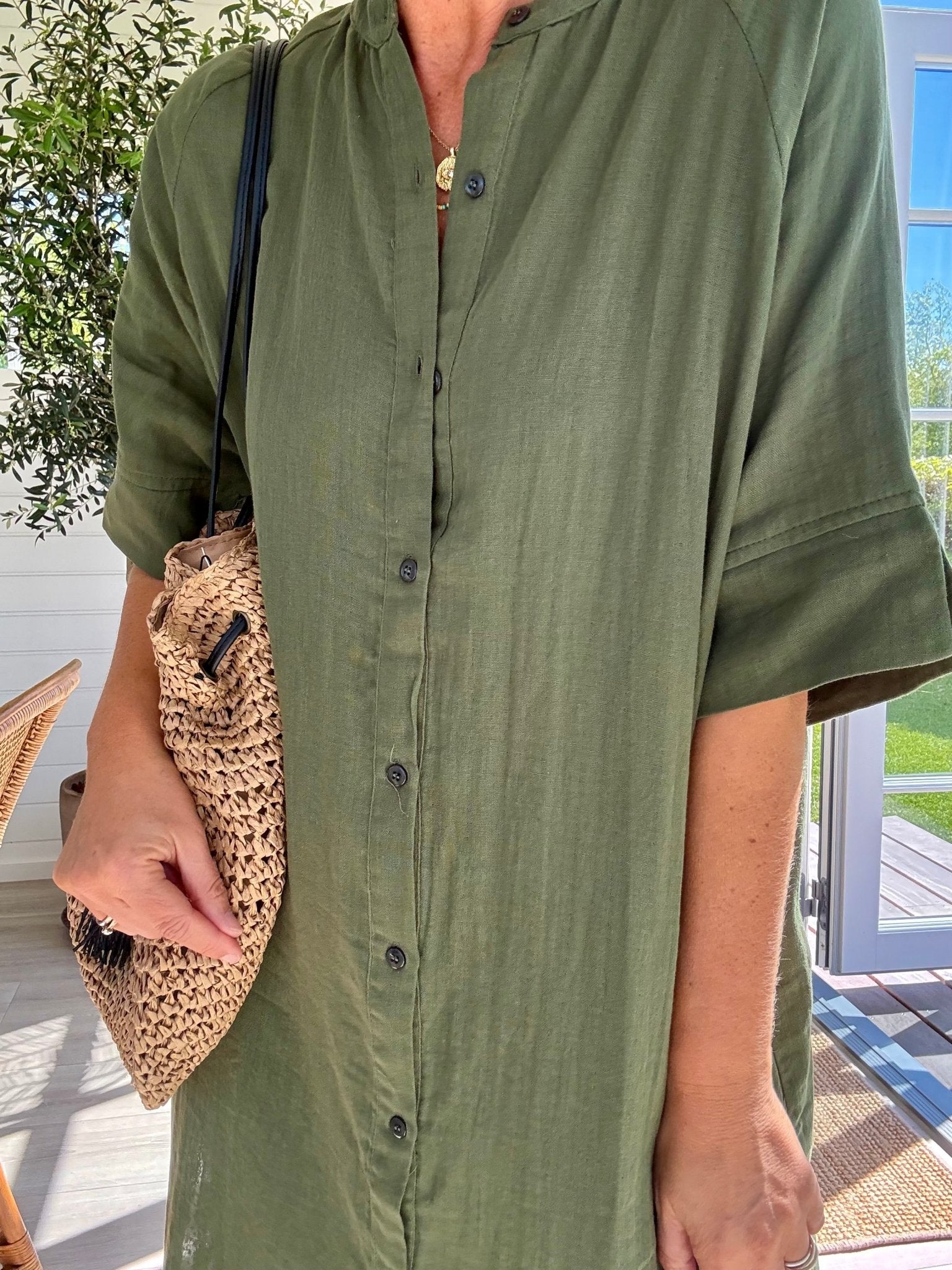 FOXA MIDI KJOLE ICHI - LifeStyle Hedensted