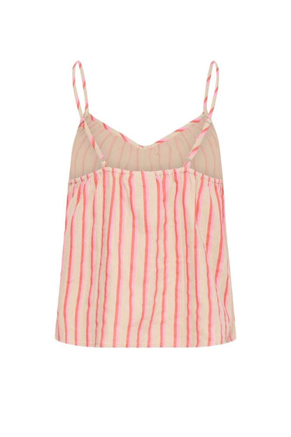 FOXA SINGLET STRIBE ICHI - LifeStyle Hedensted