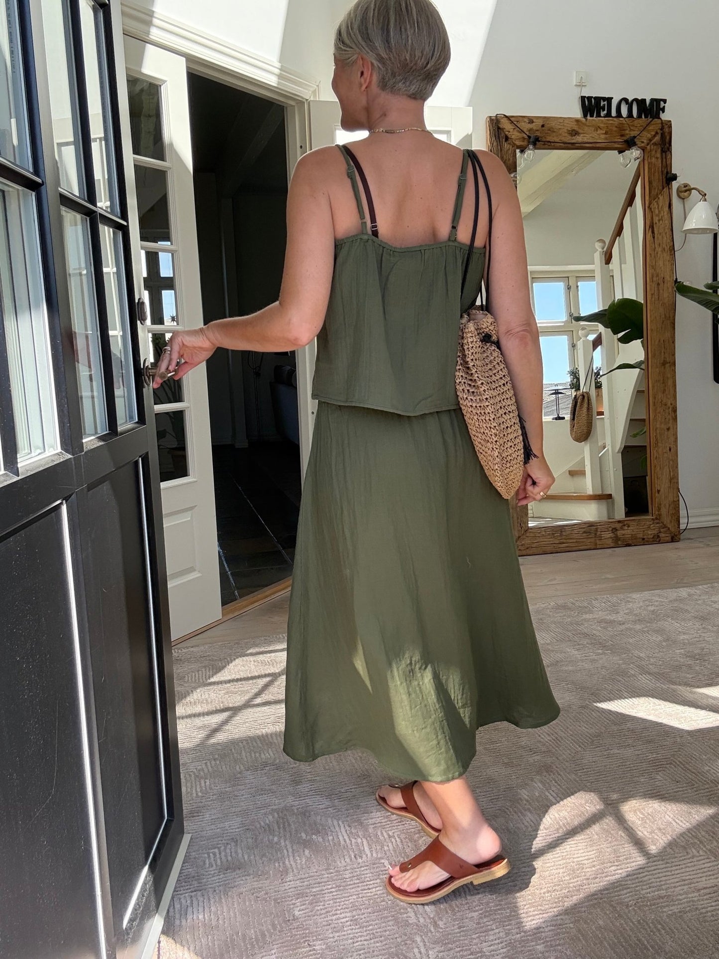 FOXA SINGLET TOP ICHI - LifeStyle Hedensted
