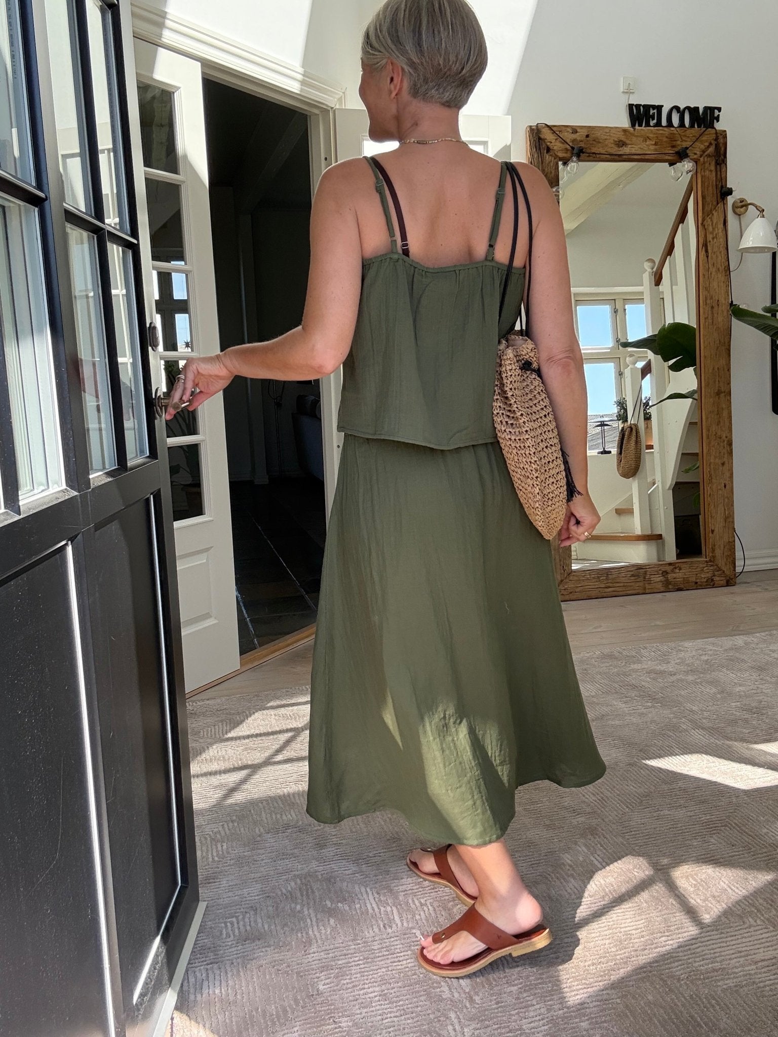FOXA SINGLET TOP ICHI - LifeStyle Hedensted