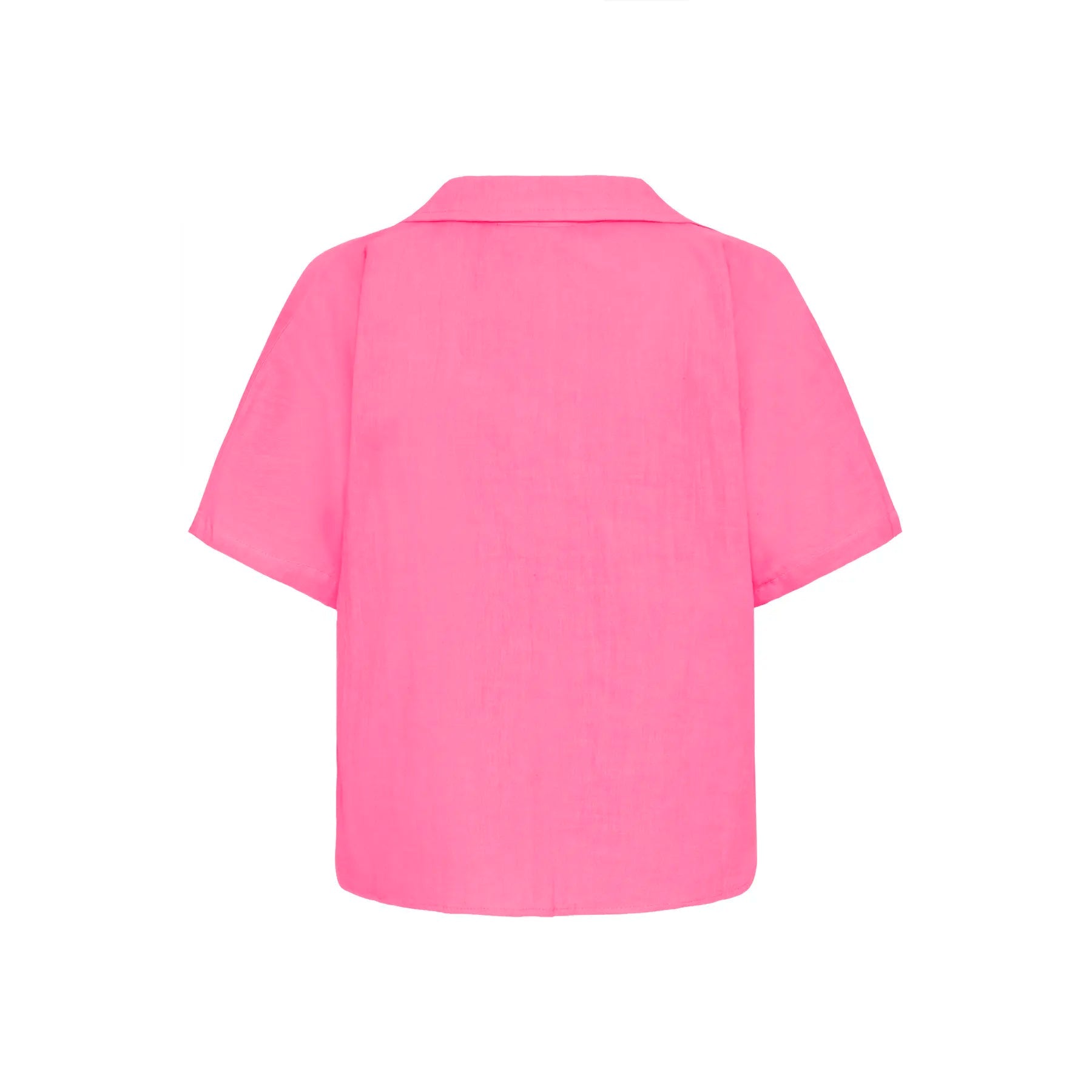 FOXA SKJORTE ICHI - LifeStyle Hedensted