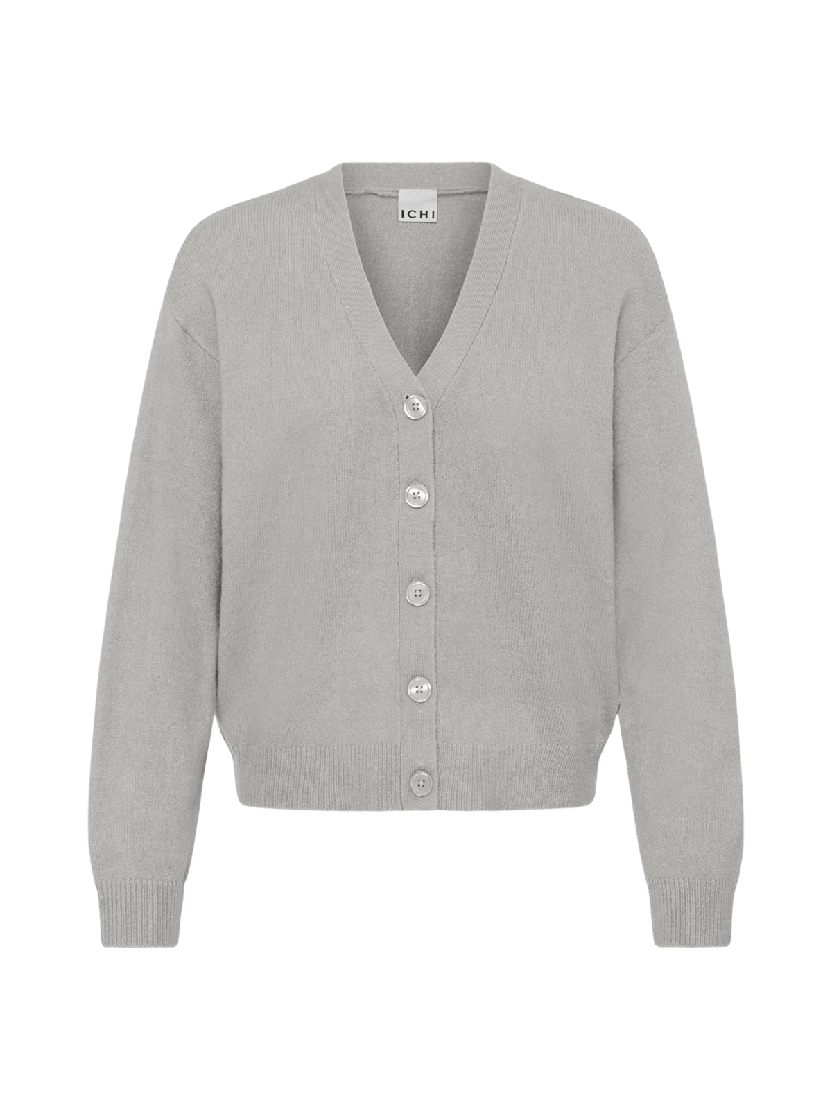 FREELY CARDIGAN ICHI (122) - LifeStyle Hedensted