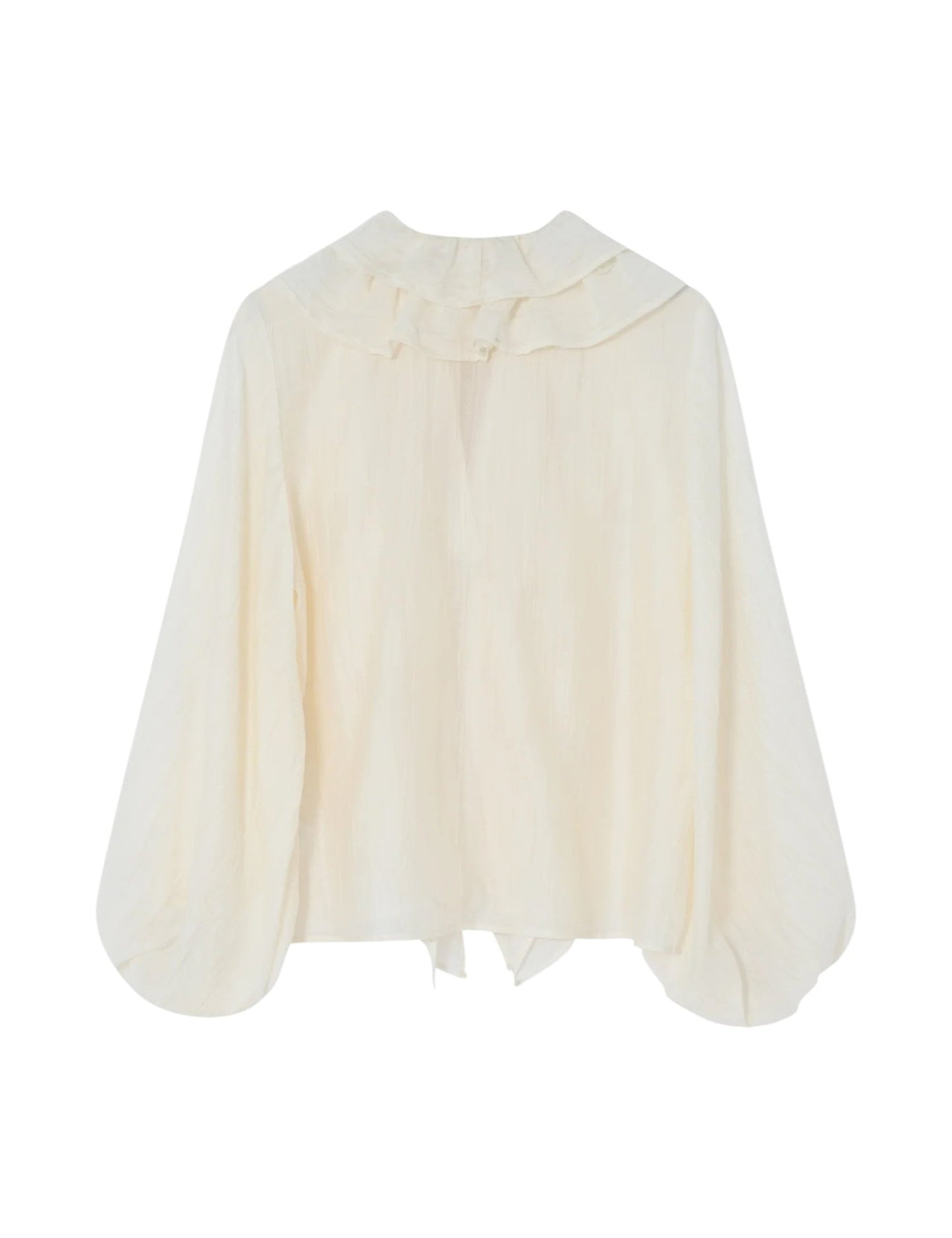 FREY BLUSE DAY - LifeStyle Hedensted