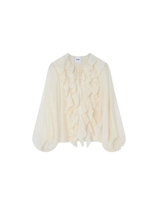 FREY BLUSE DAY - LifeStyle Hedensted