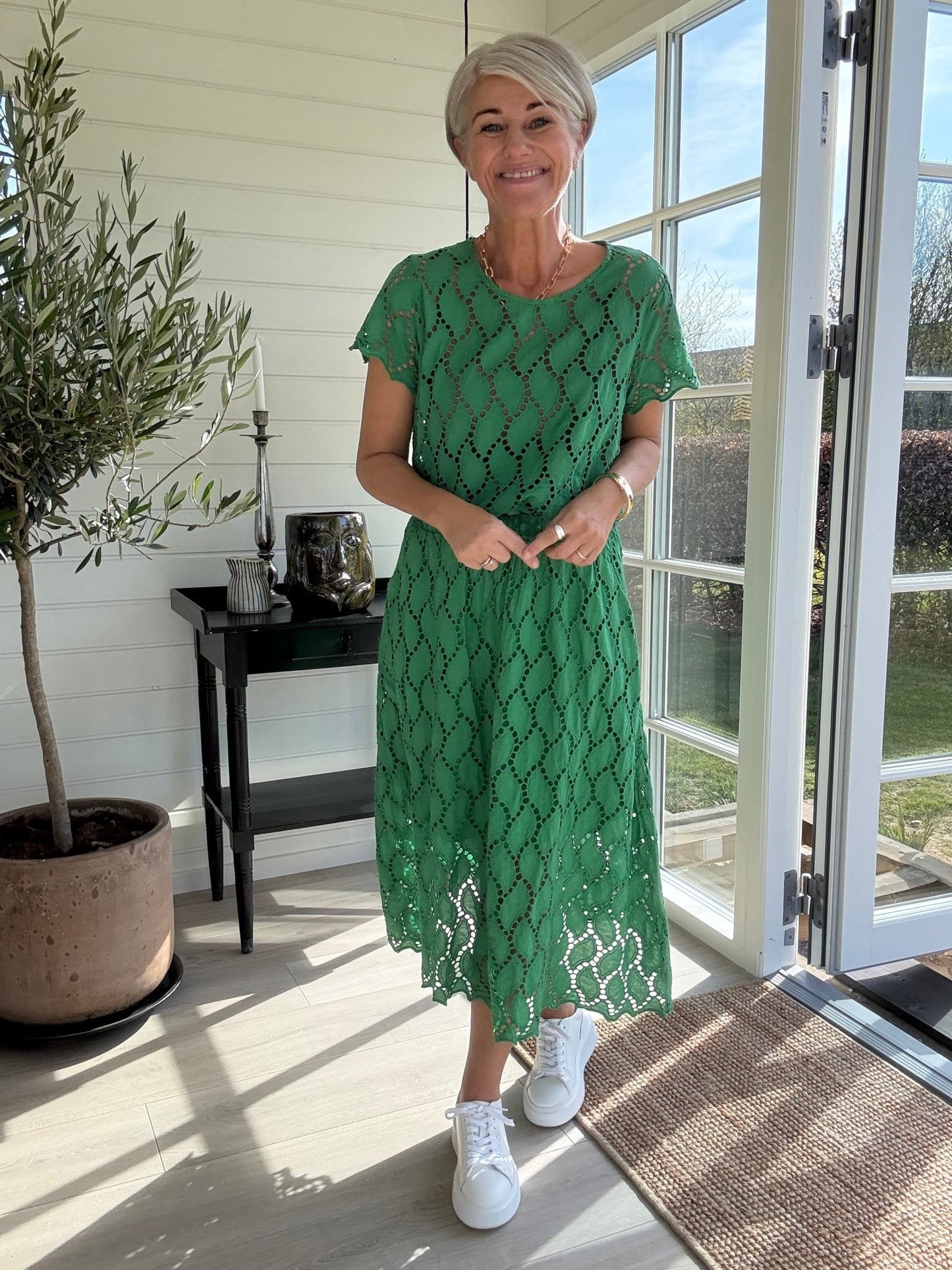 FREYA LACE NEDERDEL BC - LifeStyle Hedensted