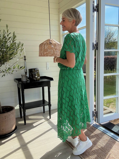 FREYA LACE NEDERDEL BC - LifeStyle Hedensted