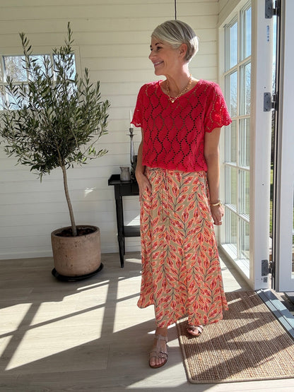 FREYA T - SHIRT BC - LifeStyle Hedensted