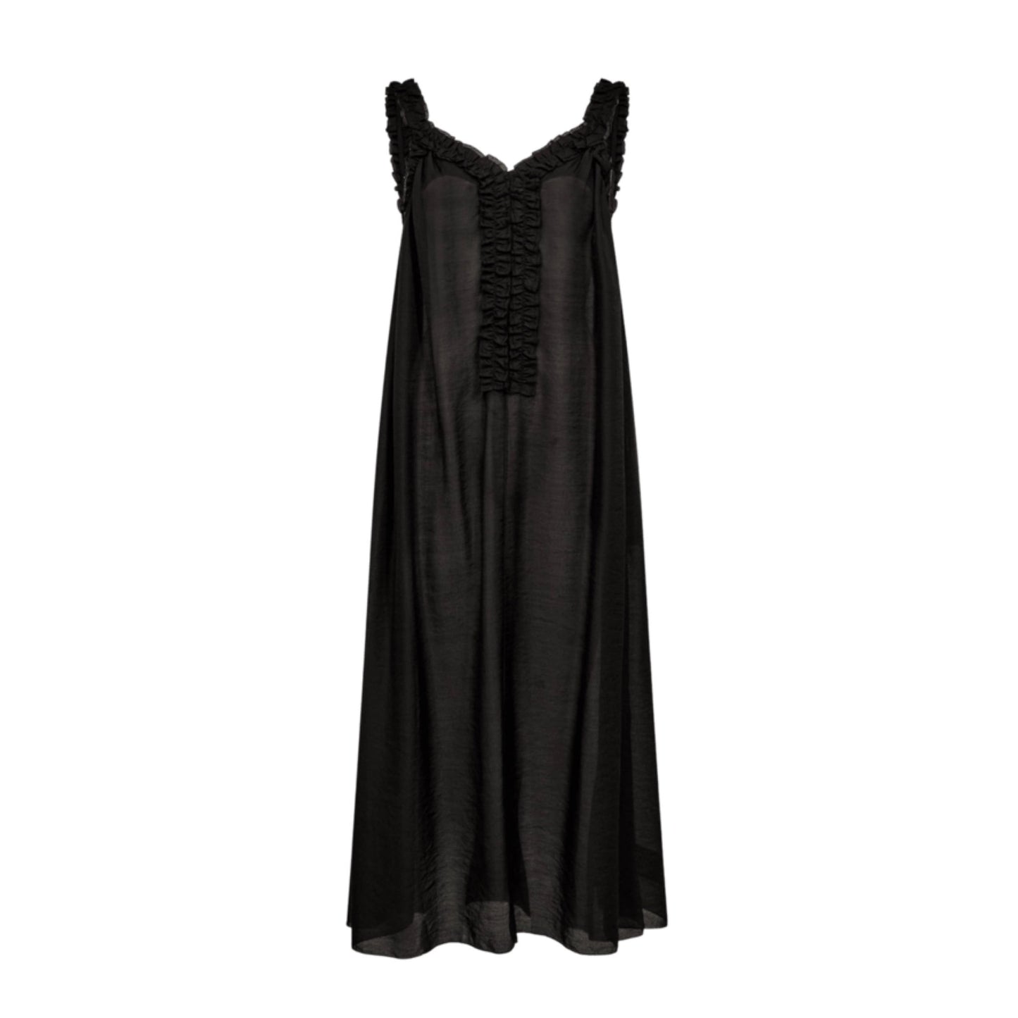 FRIDA FRILL KJOLE HL - LifeStyle Hedensted