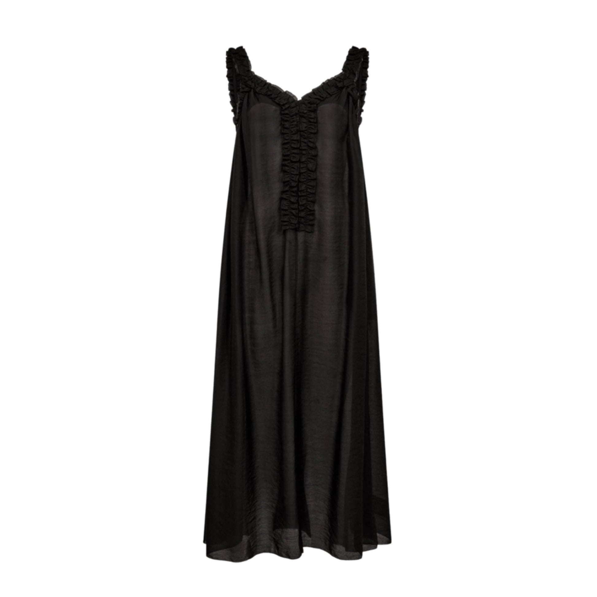 FRIDA FRILL KJOLE HL - LifeStyle Hedensted
