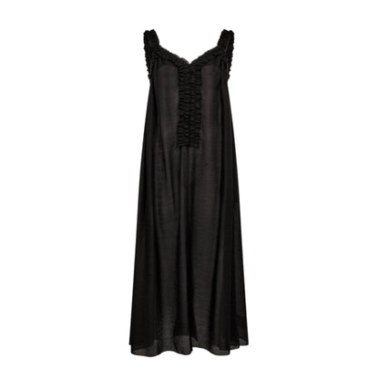 FRIDA FRILL KJOLE HL - LifeStyle Hedensted