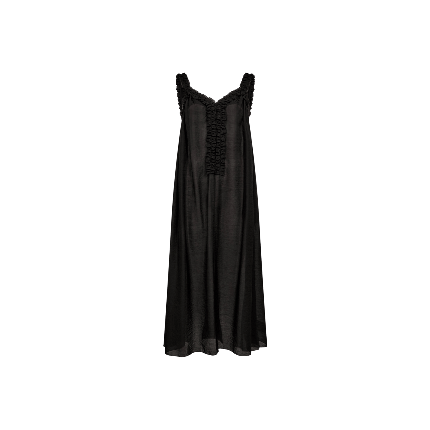 FRIDA FRILL KJOLE HL - LifeStyle Hedensted