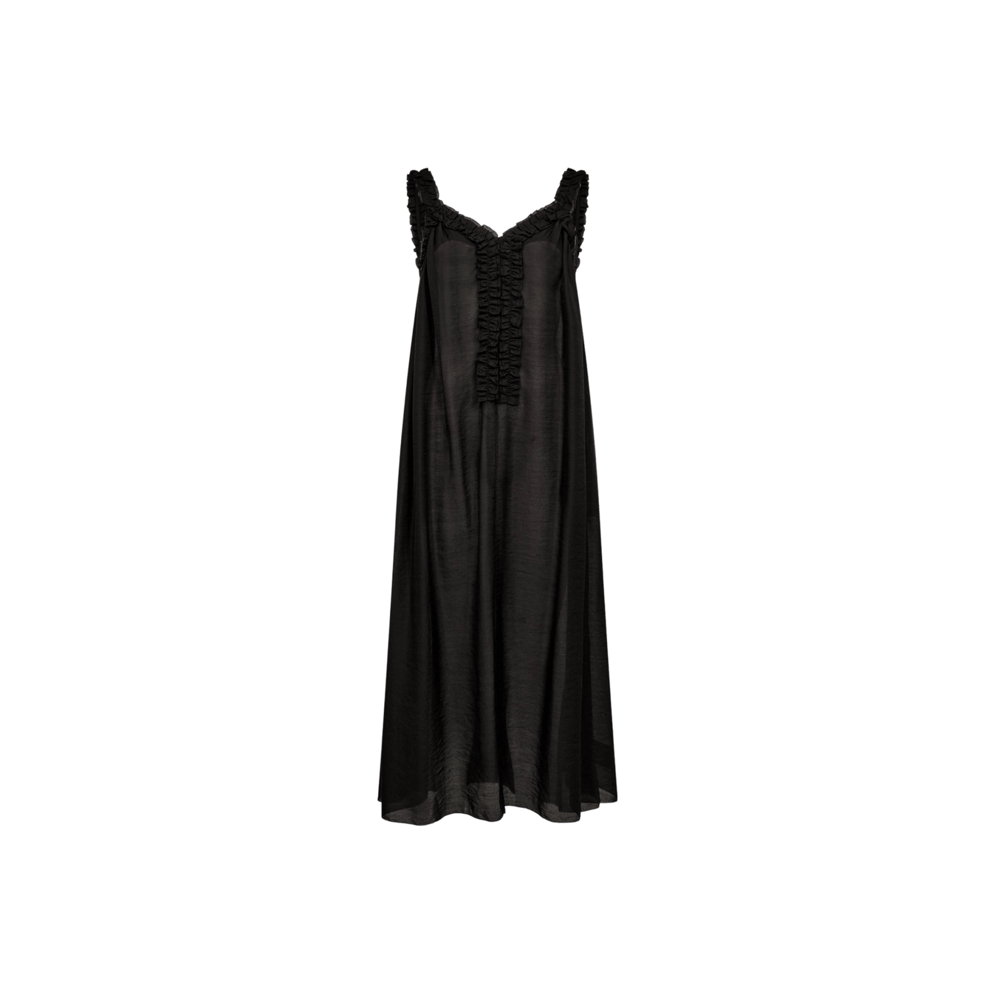 FRIDA FRILL KJOLE HL - LifeStyle Hedensted