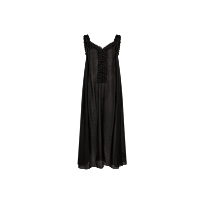FRIDA FRILL KJOLE HL - LifeStyle Hedensted